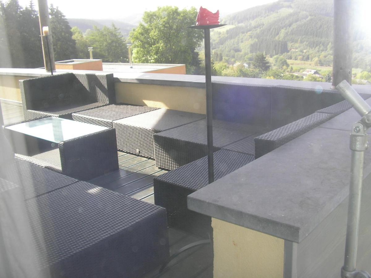 Villa Du De Coo *