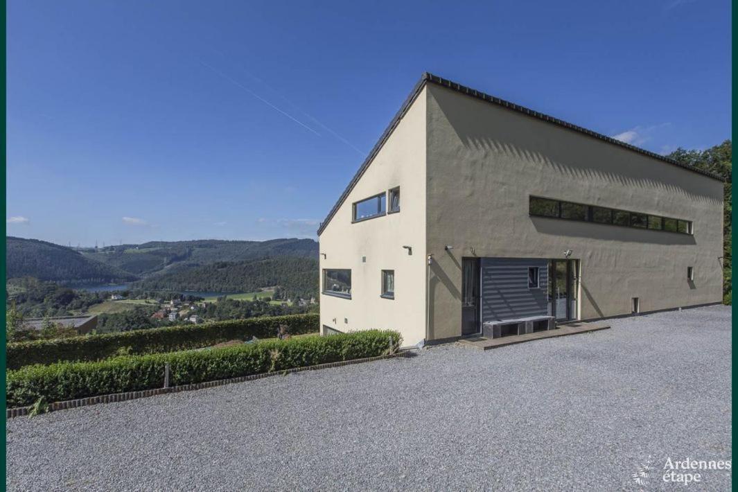 Villa Du De Coo Stavelot