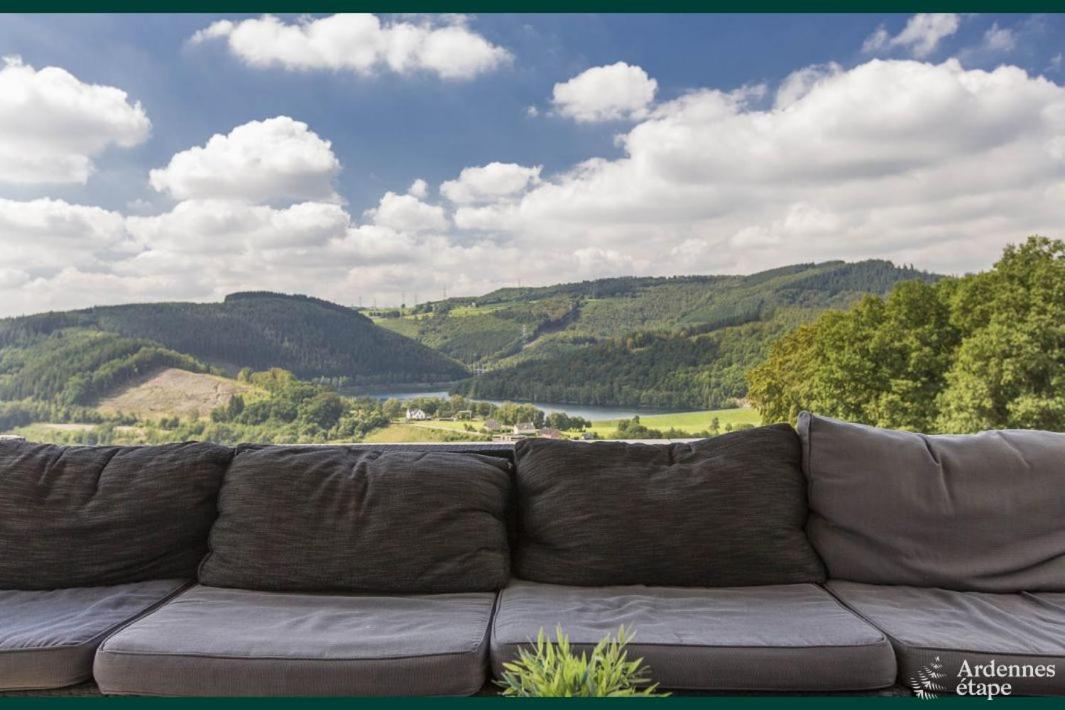 Villa Du De Coo Stavelot